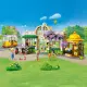 LEGO Friends Plant Café & Flower Shop #6