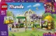 LEGO Friends Plant Café & Flower Shop #2