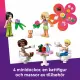 LEGO Friends Plant Café & Flower Shop #8