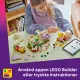 LEGO Friends Plant Café & Flower Shop #10