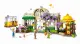 LEGO Friends Plant Café & Flower Shop #9