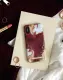 iDeal of Sweden Golden Burgundy Marble #5