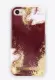 iDeal of Sweden Golden Burgundy Marble