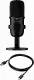 HyperX SoloCast - USB Microphone (Black) #6