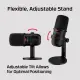 HyperX SoloCast - USB Microphone (Black) #11