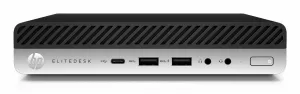 T1A HP EliteDesk 800 G4 Refurbished