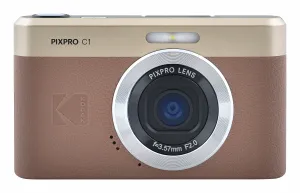 Kodak PIXPRO C1BN