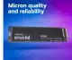 Crucial P510 #6