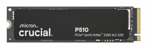 Crucial P510