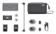 DJI Mic 2 (2TX+1RX+Case)