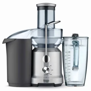 Sage the Nutri Juicer Cold