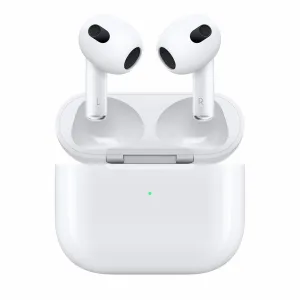 Apple AirPods (3rd generation) AirPods