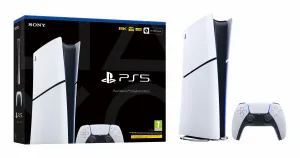 Sony PlayStation 5 Slim Digital