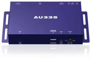 BrightSign AU335