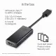 HP Pavilion USB-C to HDMI 2.0 Adapter #2