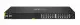 HPE Aruba Networking CX 6100 24G Class4 PoE 4SFP+ 370W Switch