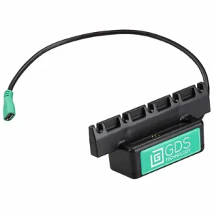 RAM Mounts RAM-GDS-DOCK-V3BU