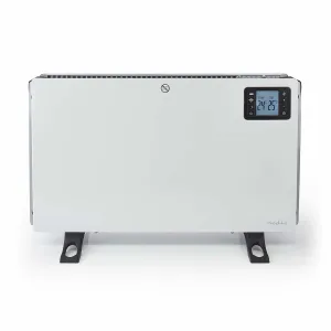 Nedis HTCO50WTW