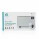 Nedis HTCO50WTW #11
