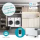 Nedis HTCO50WTW #7