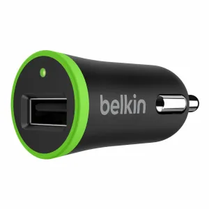 Belkin Car Charger, 1A