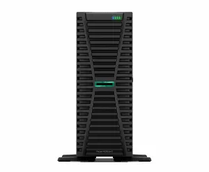 HPE ProLiant ML350 Gen11 5515+ 3.2GHz 8c 1P 2x32GB-R 8SFF MR408i-o 2x480GB SSD 2x1000W PS EU Server