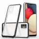 Hurtel Clear 3in1 case