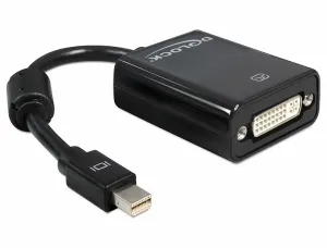 DeLOCK Adapter mini Displayport