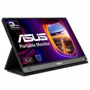 ASUS ZenScreen MB16AHP