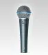 Shure Beta 58A #3