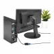 Techly HDMI - VGA+3.5mm+Micro USB B M/F #11