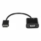 Techly HDMI - VGA+3.5mm+Micro USB B M/F #8