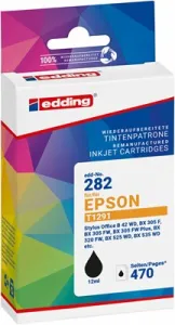 Edding EDD-282