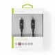Nedis CCGW64750BK10 #3