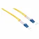 LogiLink 3m LC-LC