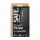 PanzerGlass SAFE. by PanzerGlass TPU Case Samsung Galaxy A15 A15 5G Black #3
