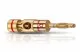 OEHLBACH Banana B2, 4 pcs