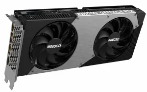 INNO3D GeForce RTX 5060 Ti TWIN X2