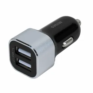Deltaco USB-CAR126