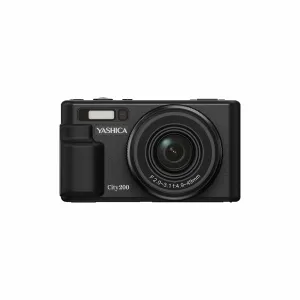 Yashica City 200