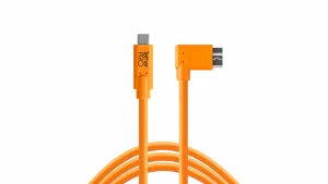 Tether Tools CUC33R15-ORG