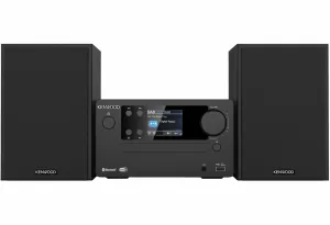 Kenwood M-725DAB-B