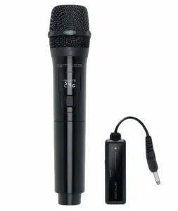 Muse MC-30 WI