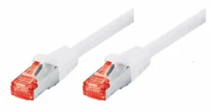 Tecline 1m Cat6 S/FTP