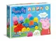 Clementoni Soft Clemmy Playset Peppa Pig