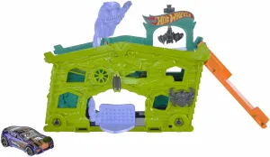 Hot Wheels City FJN38