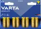 Varta Longlife AA #2