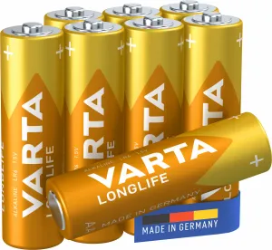 Varta Longlife AA