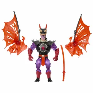 Masters of the Universe JBN04