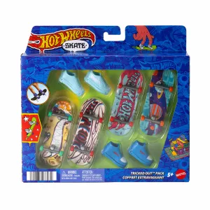 Hot Wheels JBX58